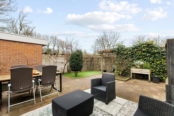 Medium property photo - Karveel 54, 3904 SP Veenendaal