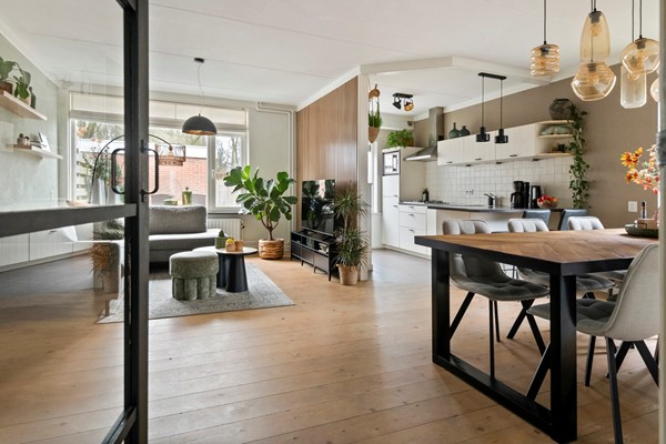 Medium property photo - Karveel 54, 3904 SP Veenendaal