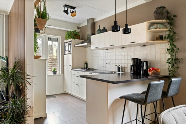 Medium property photo - Karveel 54, 3904 SP Veenendaal