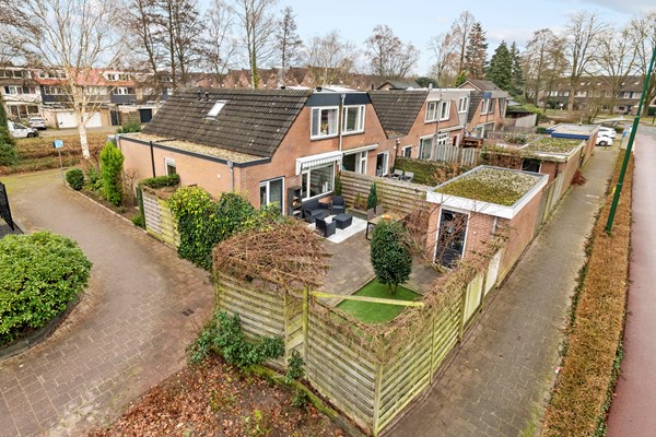 Medium property photo - Karveel 54, 3904 SP Veenendaal