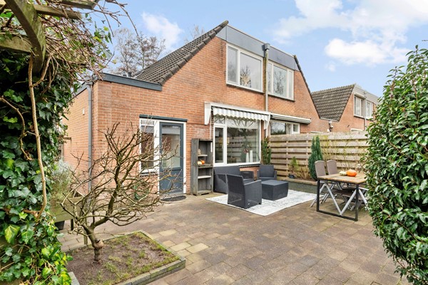 Medium property photo - Karveel 54, 3904 SP Veenendaal