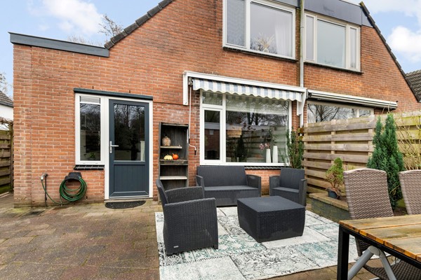 Medium property photo - Karveel 54, 3904 SP Veenendaal