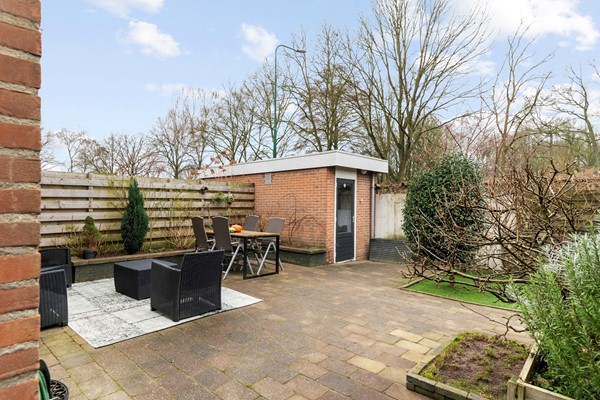 Medium property photo - Karveel 54, 3904 SP Veenendaal