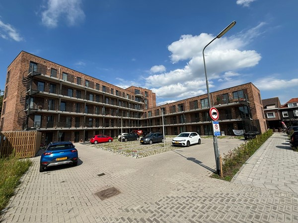 Medium property photo - Schoolstraat 18, 3901 BC Veenendaal