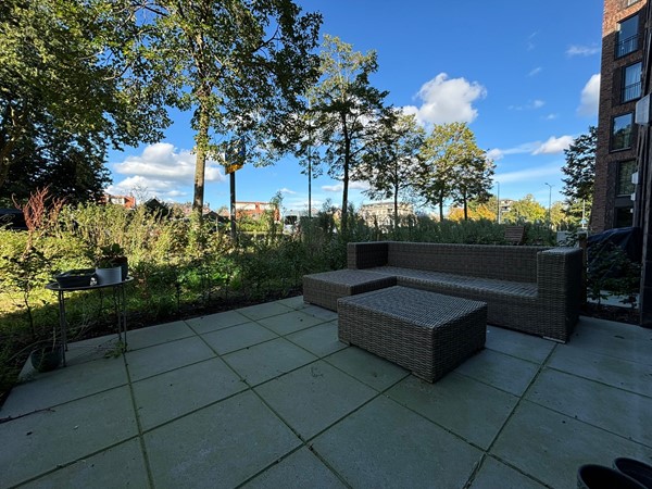 Medium property photo - Schoolstraat 18, 3901 BC Veenendaal