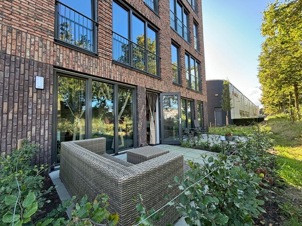 Medium property photo - Schoolstraat 18, 3901 BC Veenendaal