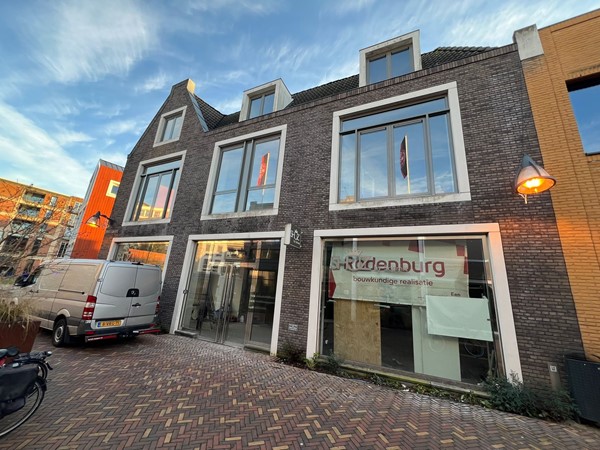 Medium property photo - Bernard Van Kreelpoort 16, 3901 AK Veenendaal