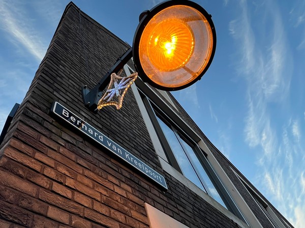 Medium property photo - Bernard Van Kreelpoort 16, 3901 AK Veenendaal