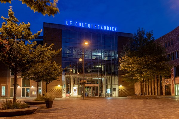 Medium property photo - Bernard Van Kreelpoort 16, 3901 AK Veenendaal