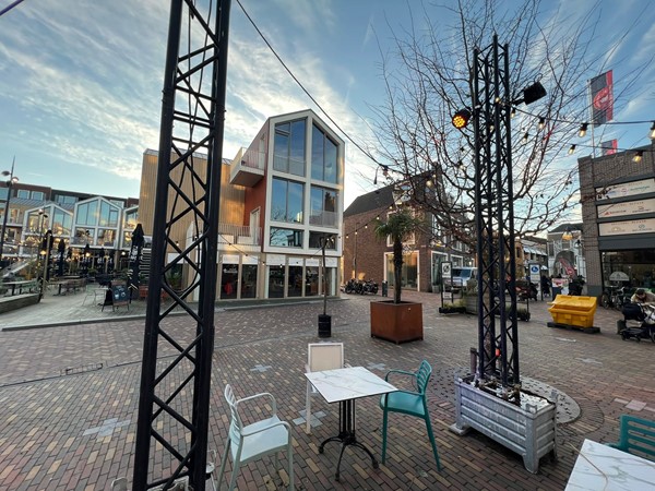 Medium property photo - Bernard Van Kreelpoort 16, 3901 AK Veenendaal