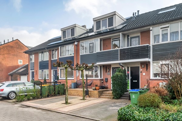 Medium property photo - Spaarne 15, 3904 NE Veenendaal
