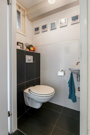 Medium property photo - Spaarne 15, 3904 NE Veenendaal