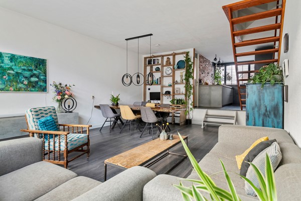 Medium property photo - Spaarne 15, 3904 NE Veenendaal