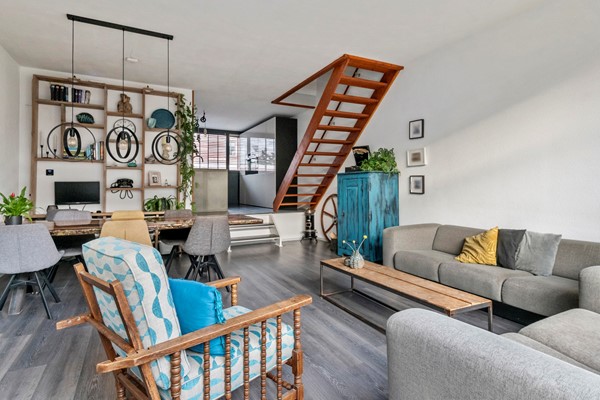 Medium property photo - Spaarne 15, 3904 NE Veenendaal