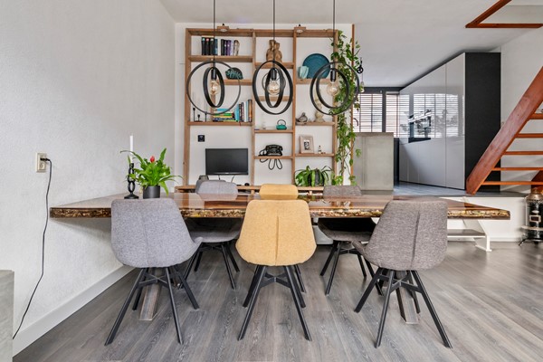 Medium property photo - Spaarne 15, 3904 NE Veenendaal