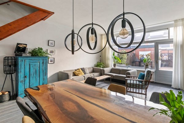 Medium property photo - Spaarne 15, 3904 NE Veenendaal