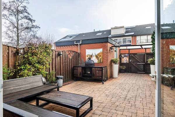 Medium property photo - Spaarne 15, 3904 NE Veenendaal