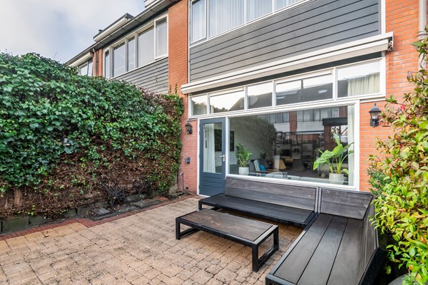 Medium property photo - Spaarne 15, 3904 NE Veenendaal