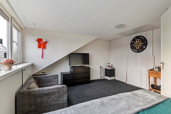 Medium property photo - Spaarne 15, 3904 NE Veenendaal