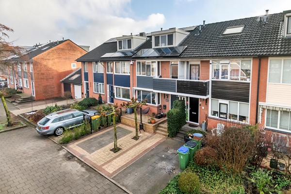 Medium property photo - Spaarne 15, 3904 NE Veenendaal