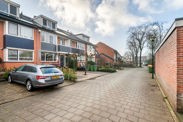 Medium property photo - Spaarne 15, 3904 NE Veenendaal