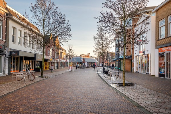 Medium property photo - Markt 20D, 3901 DN Veenendaal