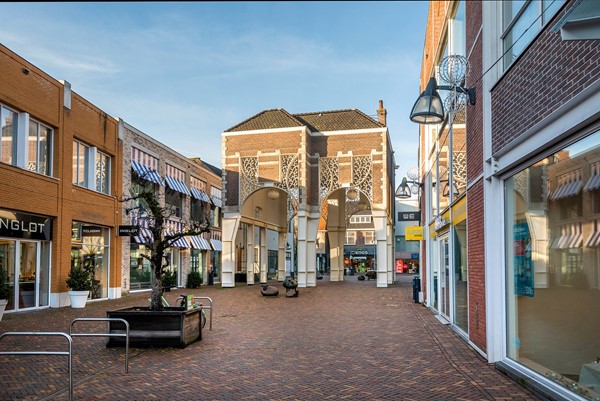 Medium property photo - Markt 20D, 3901 DN Veenendaal