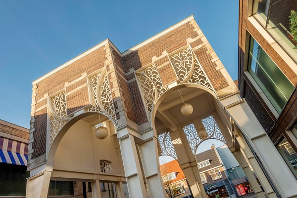 Medium property photo - Markt 20D, 3901 DN Veenendaal