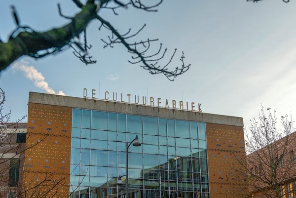 Medium property photo - Markt 20D, 3901 DN Veenendaal