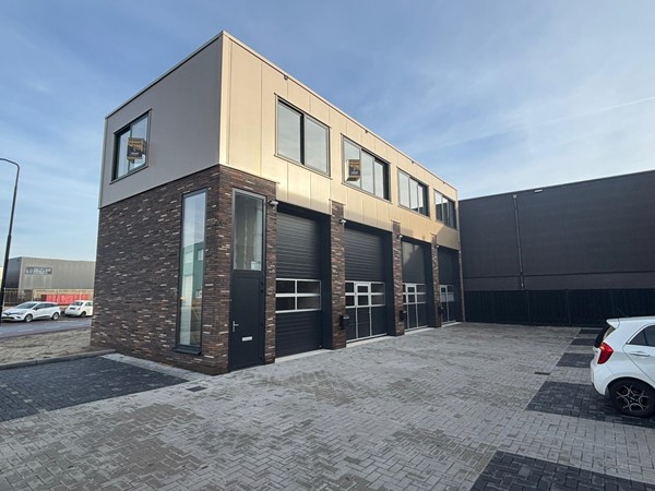 Te koop: Industrieweg 2D, 3762 EK Soest