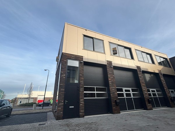 Medium property photo - Industrieweg 2D, 3762 EK Soest