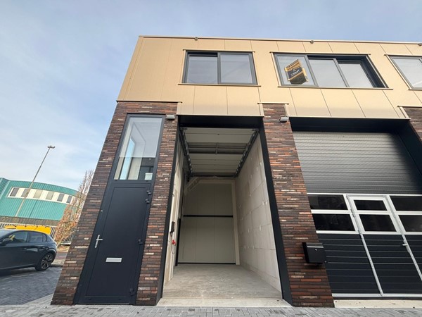 Medium property photo - Industrieweg 2D, 3762 EK Soest