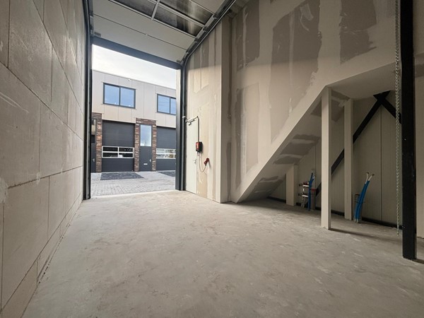Medium property photo - Industrieweg 2D, 3762 EK Soest