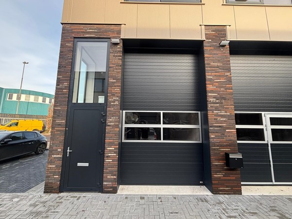 Medium property photo - Industrieweg 2D, 3762 EK Soest