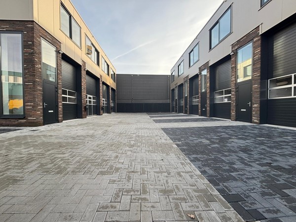 Medium property photo - Industrieweg 2D, 3762 EK Soest