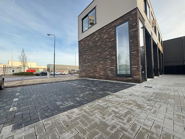 Medium property photo - Industrieweg 2D, 3762 EK Soest