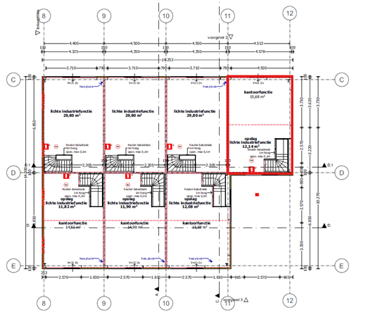 Medium property photo - Industrieweg 2D, 3762 EK Soest