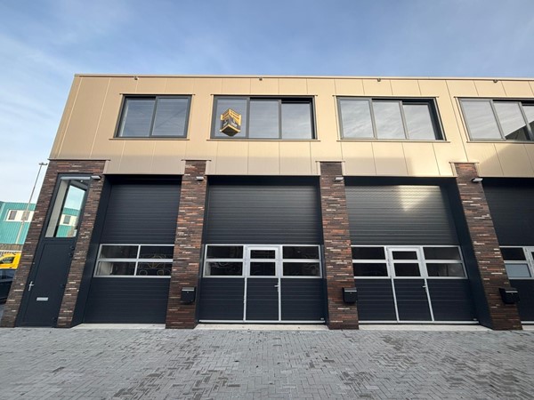 Te koop: Industrieweg 2E, 3762 EK Soest