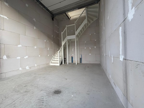 Medium property photo - Industrieweg 2E, 3762 EK Soest