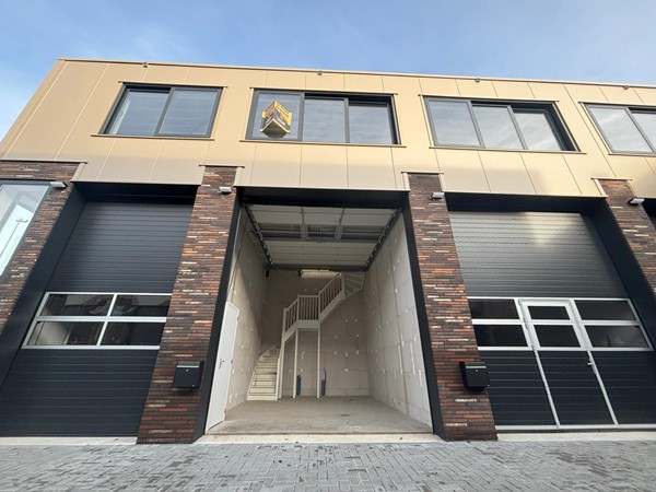 Medium property photo - Industrieweg 2E, 3762 EK Soest