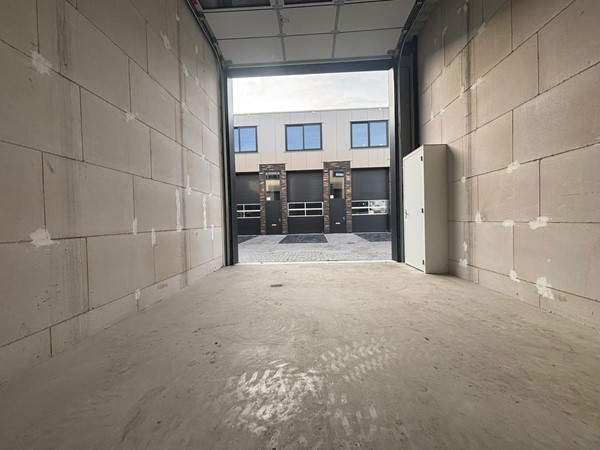 Medium property photo - Industrieweg 2E, 3762 EK Soest