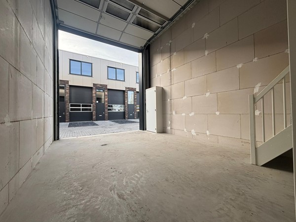 Medium property photo - Industrieweg 2E, 3762 EK Soest