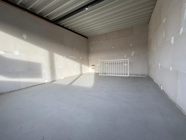 Medium property photo - Industrieweg 2E, 3762 EK Soest