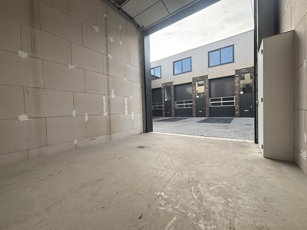 Medium property photo - Industrieweg 2E, 3762 EK Soest