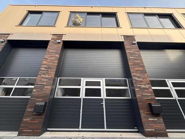 Medium property photo - Industrieweg 2E, 3762 EK Soest