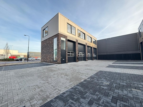 Medium property photo - Industrieweg 2E, 3762 EK Soest