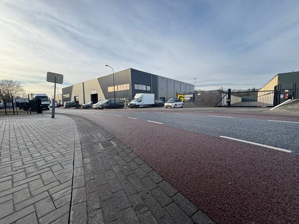 Medium property photo - Industrieweg 2E, 3762 EK Soest