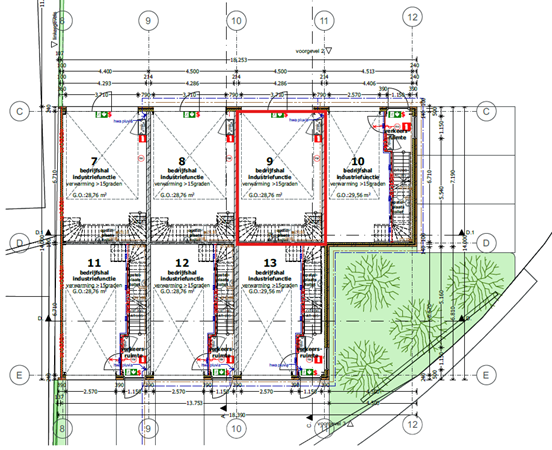 Medium property photo - Industrieweg 2E, 3762 EK Soest