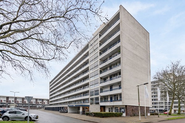 Te koop: Hisveltplein 92, 6826 LJ Arnhem