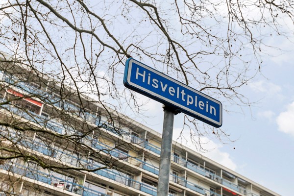 Medium property photo - Hisveltplein 92, 6826 LJ Arnhem